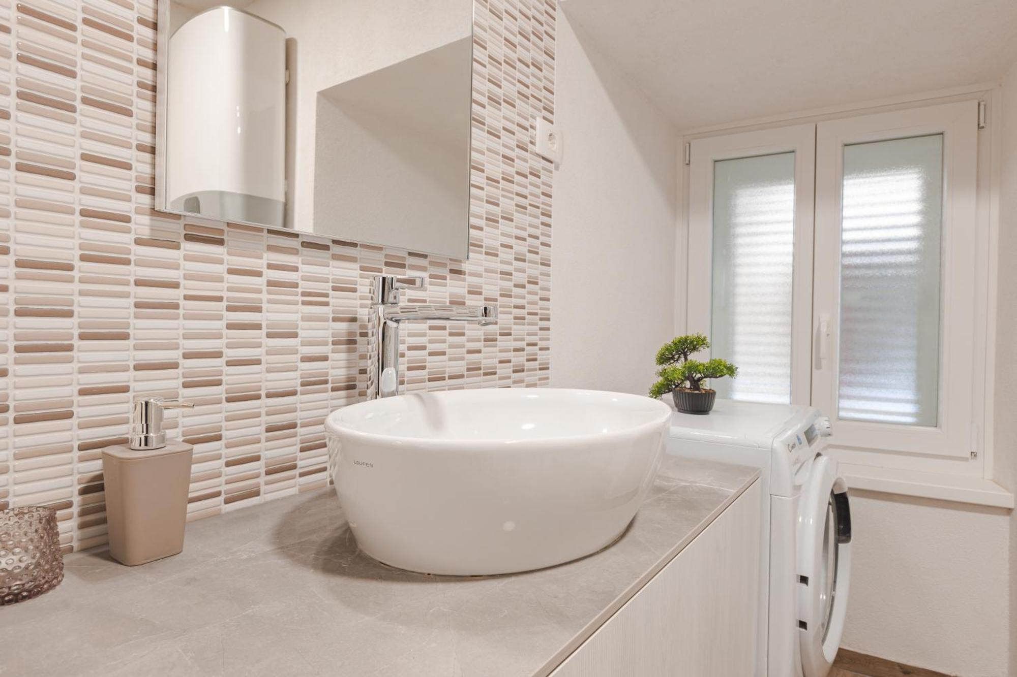Studio Apartment In The Heart Of Magic Piran Exterior foto