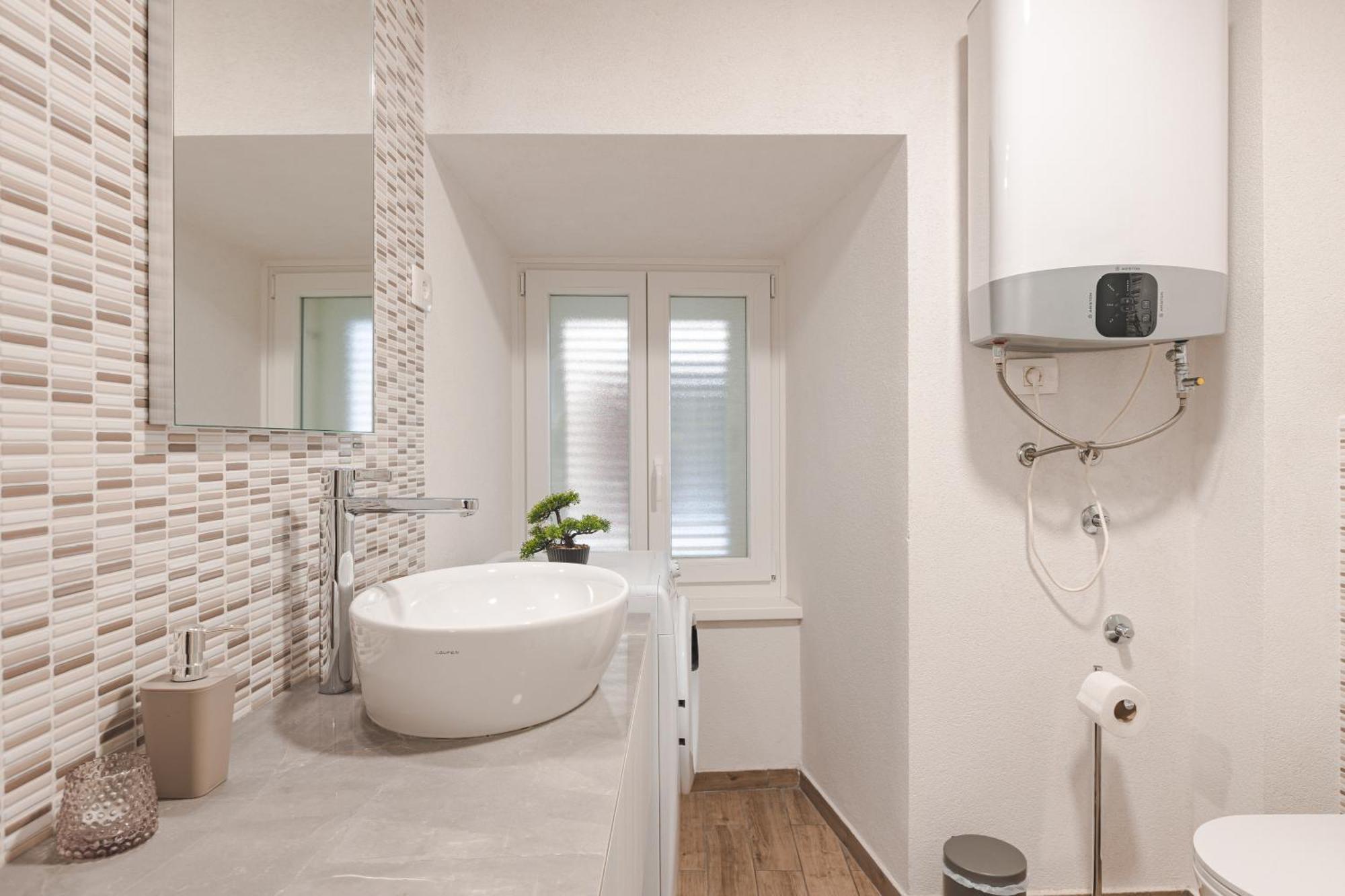 Studio Apartment In The Heart Of Magic Piran Exterior foto
